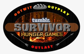 Hunger Games - Tumblr