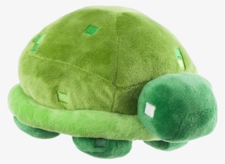 Terraria Turtle Plush