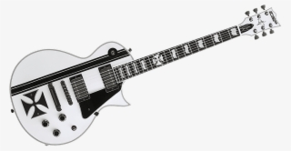 Shop Policies - Bc Rich Mockingbird White
