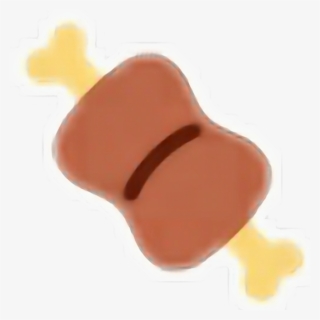 Food Sticker - Chocolate