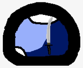 Image Terraria Png Polandball - Indianapolis Colts