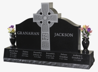 Granahan-jackson Monument - Headstone