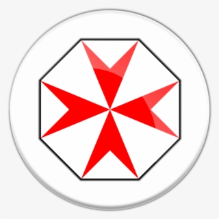 Iron Cross Vector - Croce Dei Templari Tattoo