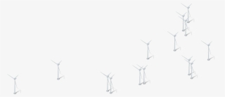 Wind Farm Hamadashimane Prefecture - Wind Turbine