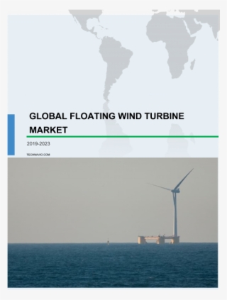 Floating Wind Turbine Market Growth, Trends, Market - Wind Turbine