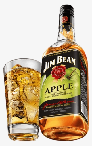 Jim Beam® Apple - Jim Beam Apple Ads
