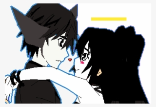 Alice Angel & Bendy From The Ink Machine - Alice Angel And Bendy Anime