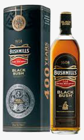 Bushmills Black Bush