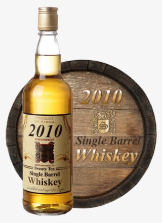 Whiskey - Single Malt Whisky