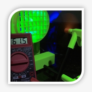 Wind Turbine Challenge - Electronics