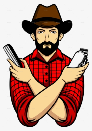 2 - Cowboy Barber Shop