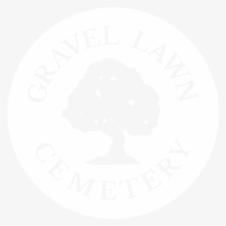 Gravel Lawn Cemetery Logo - Camino Fire Academy