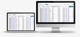 Before Medbatch, Companies Might Have As Many As Three - Computer Program