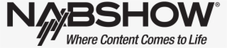 Nab Las Vegas National Association Of Broadcasters - Nab Show