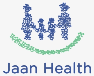 Jaan Health Logo [transparent, Square, Rgb, 300dpi]