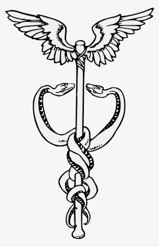 Caduceus - Caduceus Tattoo
