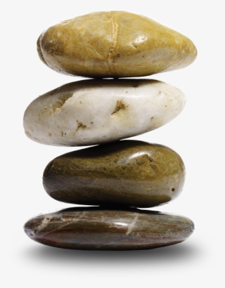 Stacked-stones - Rock Stack Png