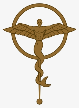 Aquan Caduceus - Ministry Of Environment And Forestry