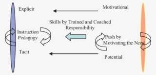 Function Of Tacit And Explicit Education - Halton District School Board