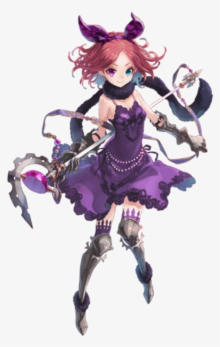 Caduceus - Phantom Of The Kill Caduceus