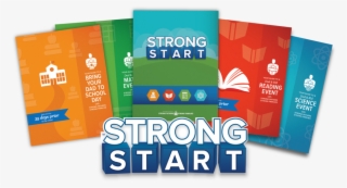 Curriculum Books-3d Start - Graphic Design