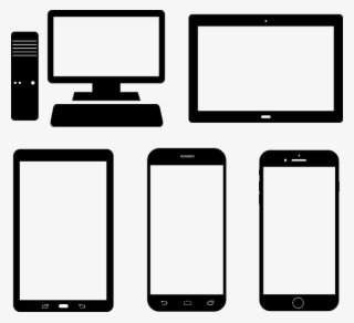 Download Icons Smartphone Tablet Computer Pc Svg Eps - Moto E