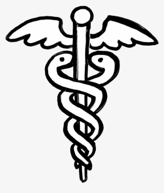 Caduceus - Simbolo Psiquiatria Vetor - 2616x3304 PNG Download - PNGkit