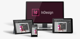 Group Indesign Training Delivered By An Adobe Certified - Multimedia Software