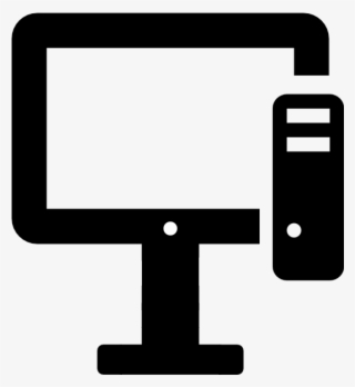 Screen Und Lift Und Pc Iconweber Os2018 11 19t15 - Flat Panel Display