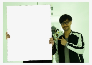 Deathstranding - Hideo Kojima