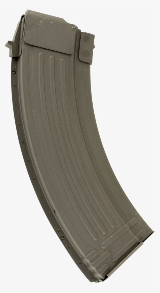 Ak472000 Ak-47 - Leather