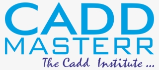 Cadd Masterr - Cadd Masterr Logo Png