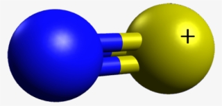Thyazil 3d Balls - Dumbbell