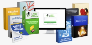 Melhor Curso De Facebook Ads Para Iniciantes - Flyer