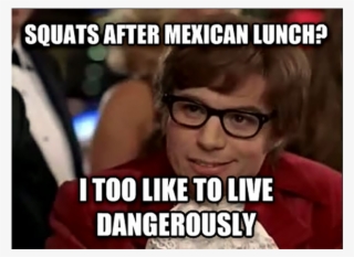 27 Nov - Merry Christmas Meme 2018