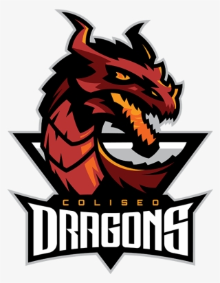 Coliseo Dragons Png