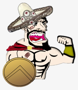 Marcas De Agua Sparta Army ☆ - Marcas De Agua De Grupos