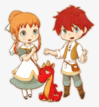 Little Dragons Café Is The Latest Tour De' Force From - Little Dragons Cafe Logo