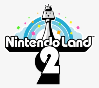 Nintendo - Nintendo Land