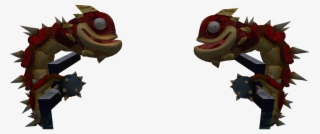 Super Mario Wiki Β - Wario World Boss