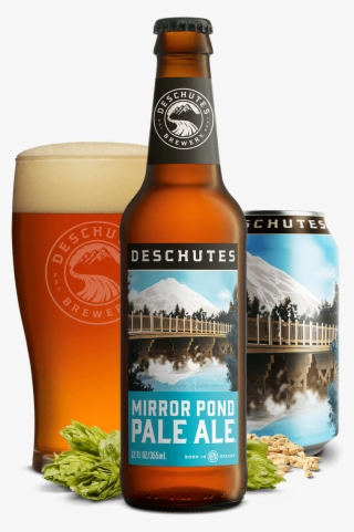 Deschutes Jubelale