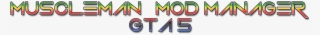 Gta 5 Mod Manager / Mod Loader - Parallel