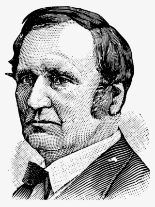 Drawing Black And White Face Computer Icons - Graphics Design Portret Old Man Blak And White