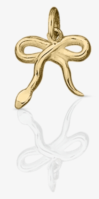 Serpent Charm - Cross
