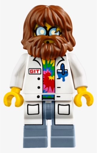 Navigation - Lego 70631 The Lego Ninjago Movie Garmadon's Volcano