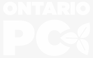 Ontario Pc Party - Ontario Pc