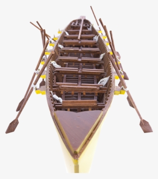 Large Basque Fishing Boat, Batela Uk - Gondola