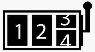 Pre Selected Motor Vehicle License Plate Number Comments - Black-and-white