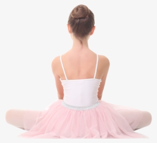 More Than Just - Transparent Dance Kids Png