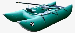 Catching Trophy Fish Just Got A Whole Lot Easier With - Inflatable Boat